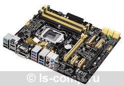    Asus H87M-PRO (H87M-PRO)  2