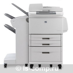   HP LaserJet M9050 (CC395A)  2