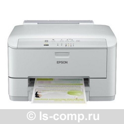   Epson WorkForce Pro WP-4015DN (C11CB27301)  2