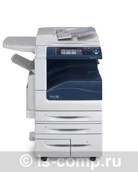   Xerox WorkCentre 7556 (WC7556CPS)  1