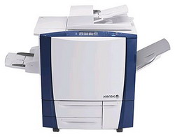  Xerox ColorQube 9201