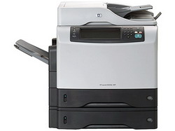  HP LaserJet 4345x