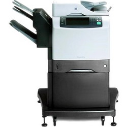  HP LaserJet 4345xs mfp