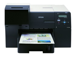  Epson B-310N