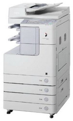  Canon imageRUNNER 2545i