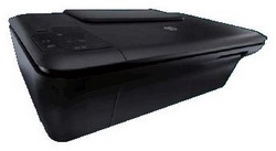  HP Deskjet 1050 All-in-One Printer - J410a