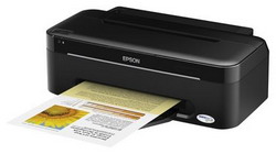  Epson Stylus S22