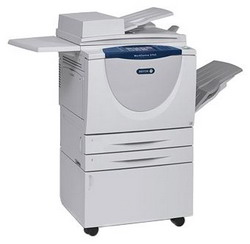  Xerox WorkCentre 5755C   