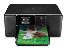  HP Photosmart Plus e-All-in-One