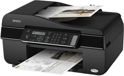  Epson Stylus Office BX305F