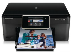  HP Photosmart Premium e-All-in-One