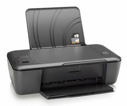  HP Deskjet 2000