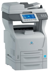  Konica-Minolta bizhub 43