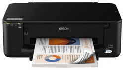  Epson Stylus Office B42WD