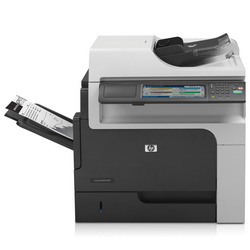  HP LaserJet Enterprise M4555h