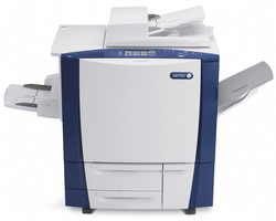  Xerox ColorQube 9301