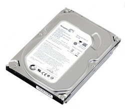   Seagate ST320LT022