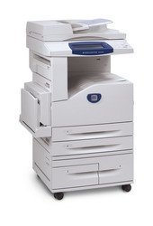  Xerox WorkCentre 5225