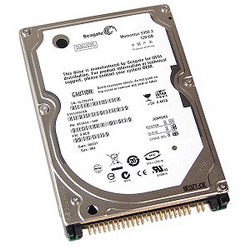   Seagate ST9120822A