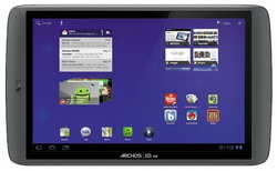  Archos 101 G9 8Gb