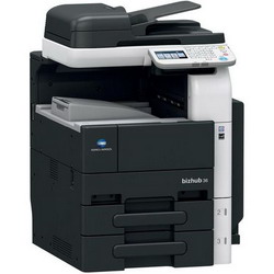  Konica-Minolta bizhub 36