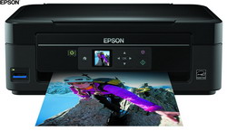  Epson Stylus SX230