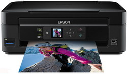  Epson Stylus SX435W