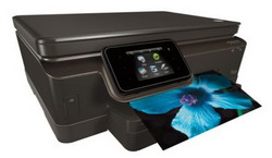  HP Photosmart 5515 e-All-in-One