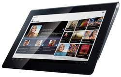  Sony Tablet S 16Gb