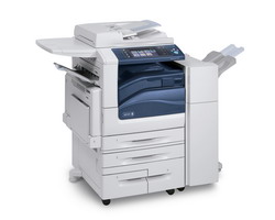  Xerox WorkCentre 7535