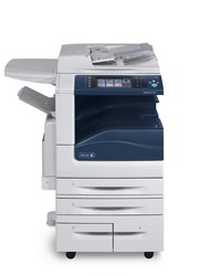  Xerox WorkCentre 7556