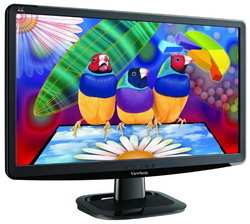  ViewSonic VX2336S-LED