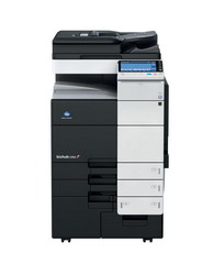  Konica-Minolta bizhub C654