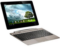  Asus Eee Pad Transformer Prime TF201 + Dock Station