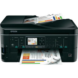  Epson Stylus Office BX635FWD