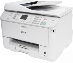  Epson WorkForce Pro WP-4525DNF