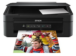  Epson Expression Home XP-203