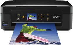  Epson Expression Home XP-406