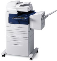  Xerox ColorQube 8900X