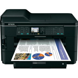  Epson WorkForce WF-7525