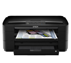  Epson WorkForce WF-7015