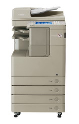  Canon imageRUNNER ADVANCE 4025i