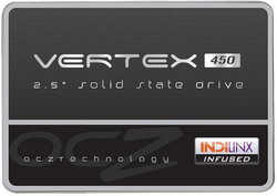   OCZ VTX450-25SAT3-256G