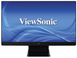  ViewSonic VX2770SML-LED