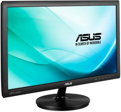  Asus VS239HV