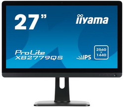  Iiyama ProLite XB2779QS-1