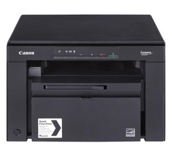  Canon i-SENSYS MF3010EX + . 