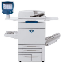  Xerox WorkCentre 7675