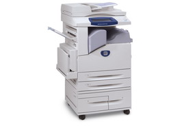  Xerox WorkCentre 5222XD    