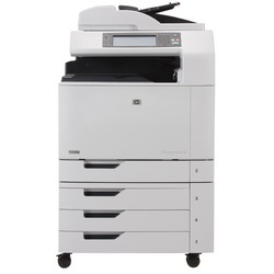  HP Color LaserJet CM6030